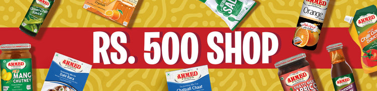Rs 500 Shop