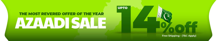 Azaadi Sale 2025