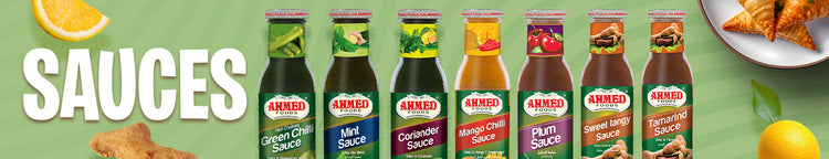 Dips & Sauces