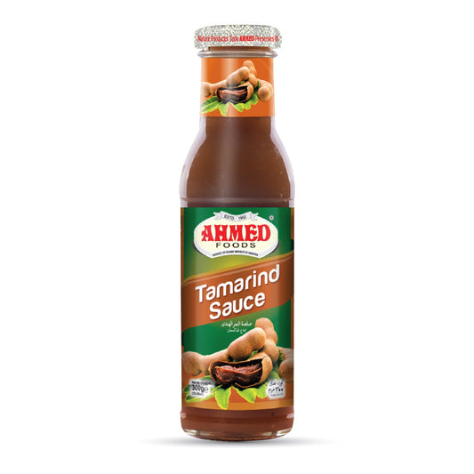 Tamarind Sauce