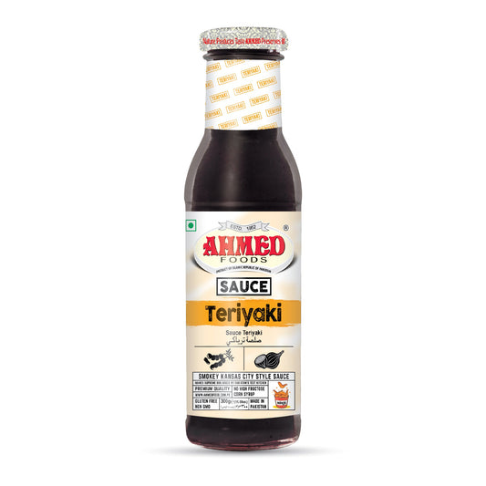 Teriyaki Sauce