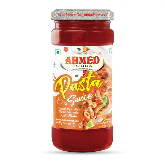 Pasta Sauce
