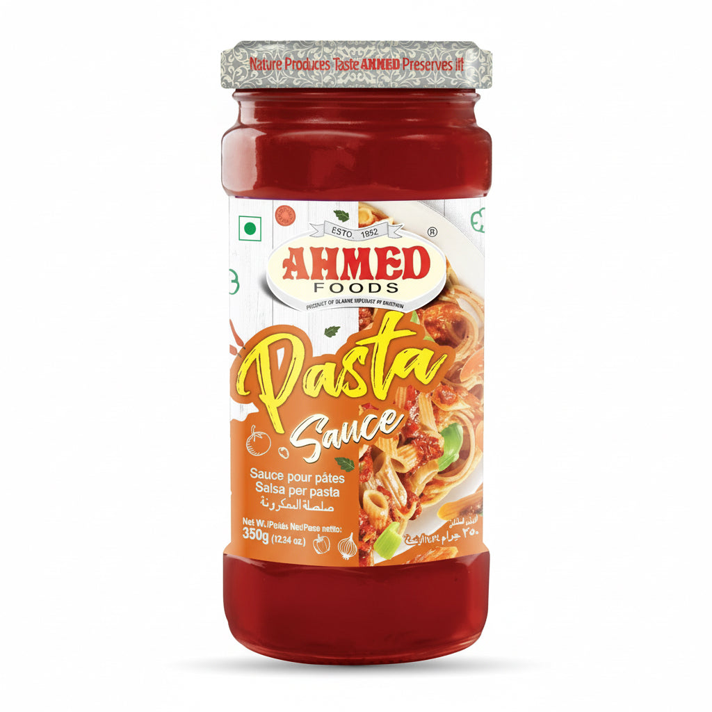 Pasta Sauce