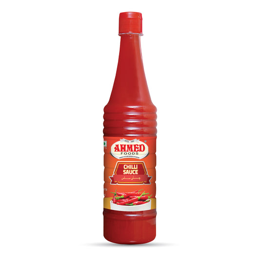 Chilli Sauce