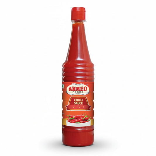 Chilli Sauce