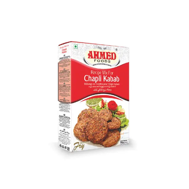 Chapli Kabab Masala