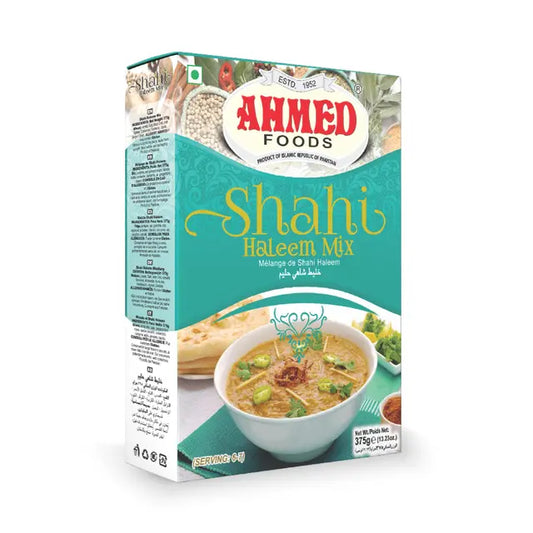 Shahi Haleem Mix
