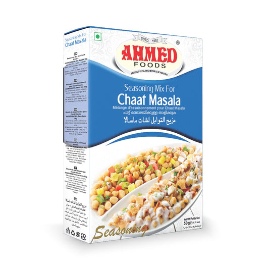 Chaat Masala