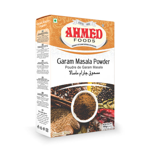 Garam Masala Powder