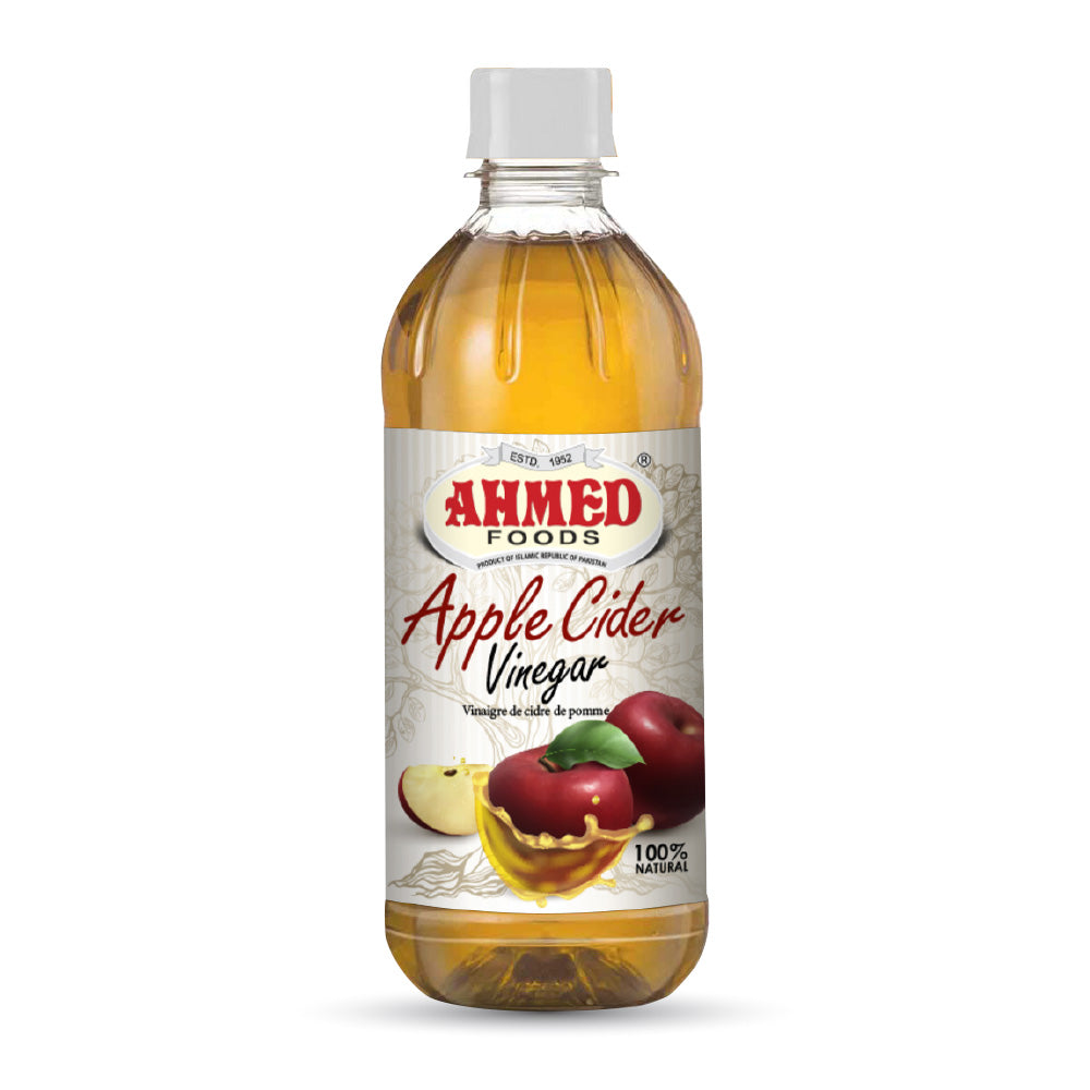 Apple Cider Vinegar