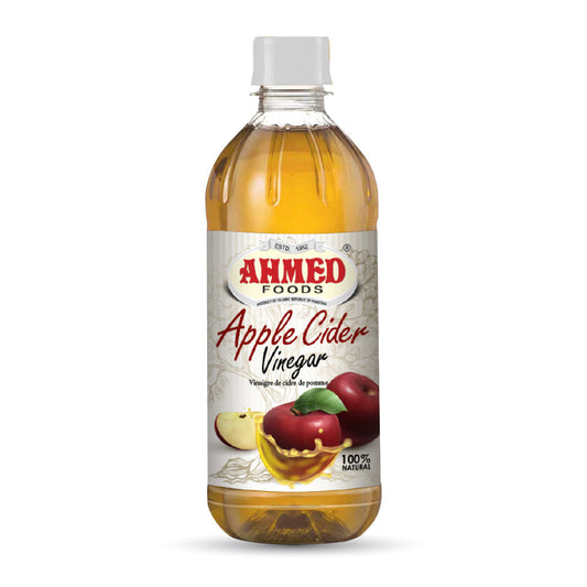 Apple Cider Vinegar