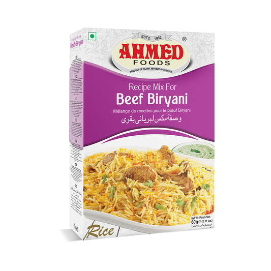 Beef Biryani Masala
