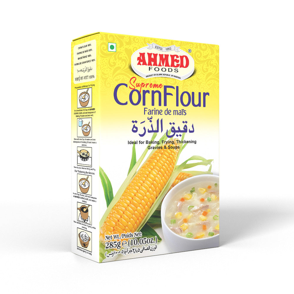 Corn Flour