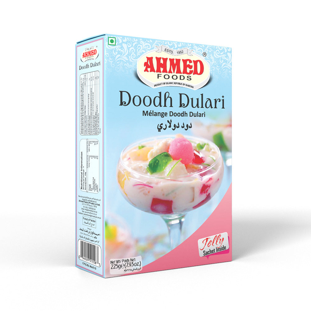 Doodh Dulari
