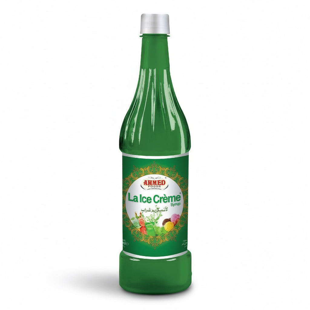 La Ice Cream Syrup
