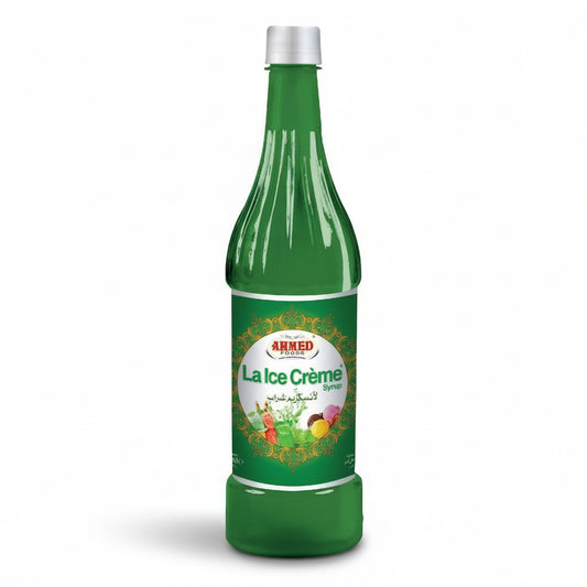 La Ice Cream Syrup