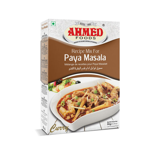 Paya Masala