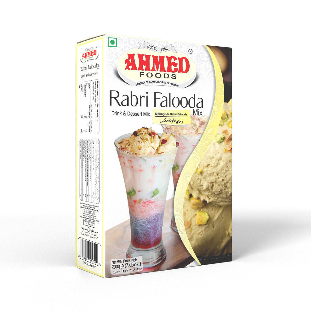 Rabri Falooda Mix