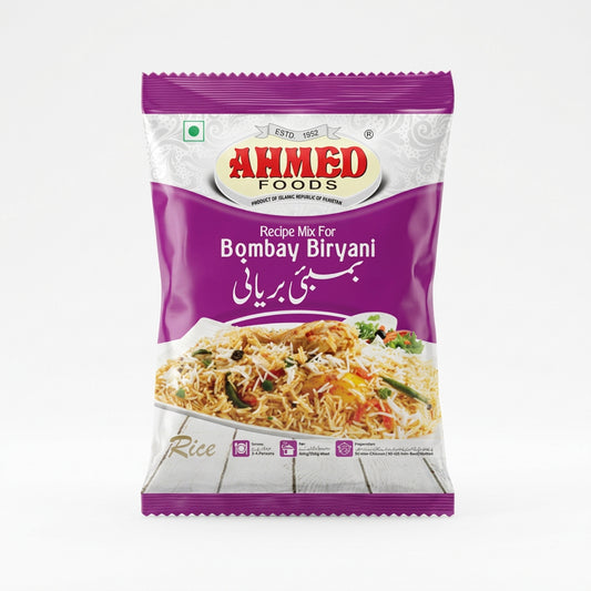 Bombay Biryani Masala