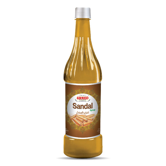 Sandal Syrup