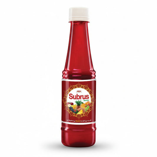 Subrus Syrup