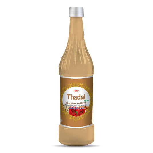 Thadal Syrup Special Almond Drink