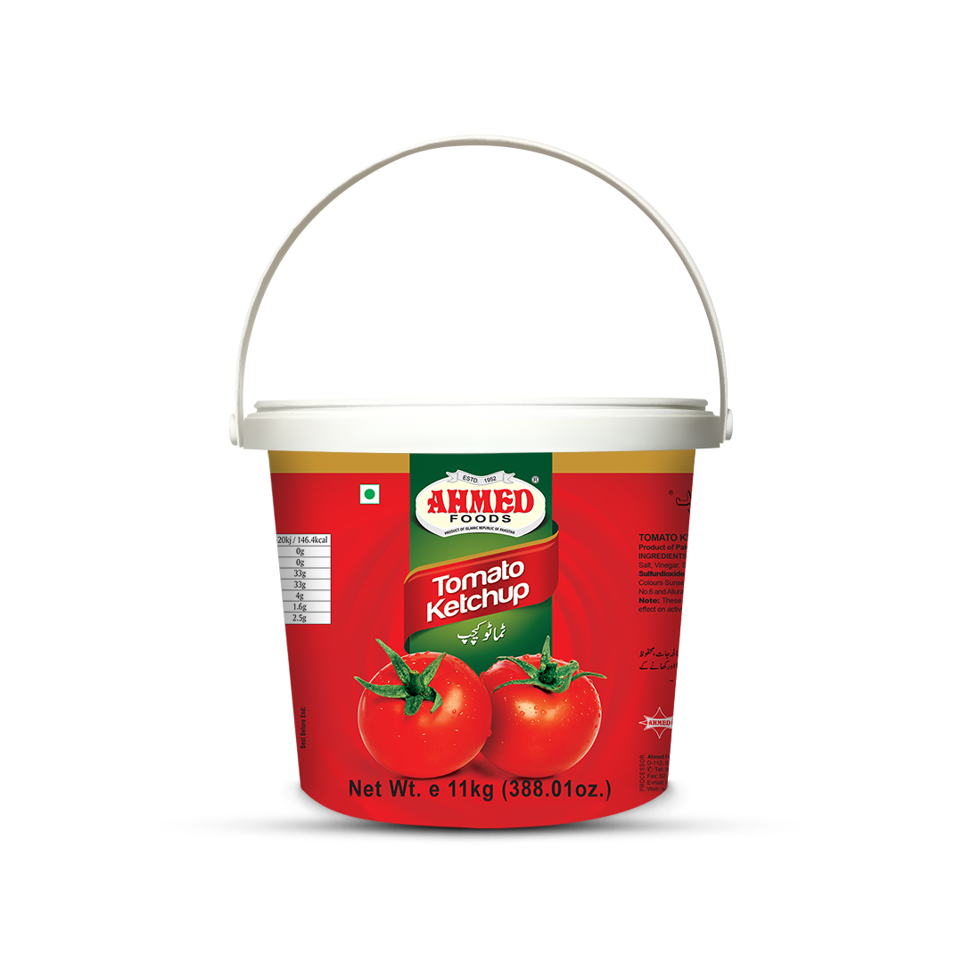 Tomato Ketchup