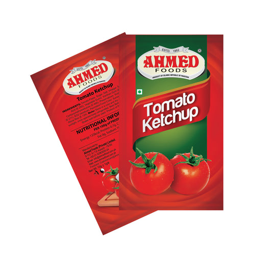 Tomato Ketchup