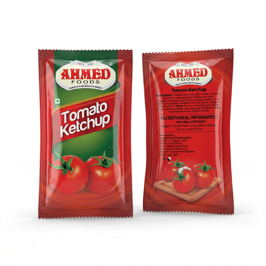 Tomato Ketchup