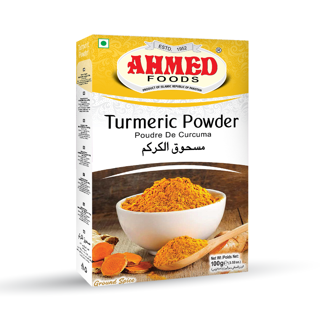 Turmeric Powder