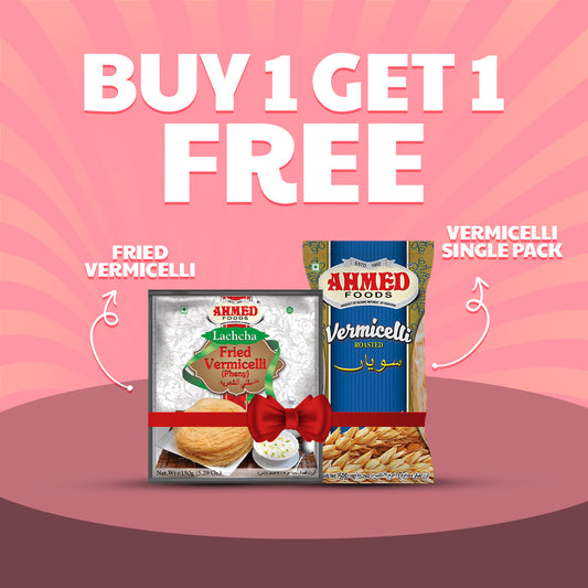 Buy Vermicelli & Get Free Pheny
