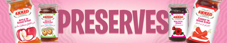 Preserves