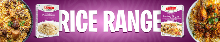 Rice Range