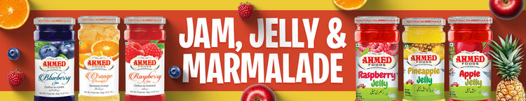 Jellies