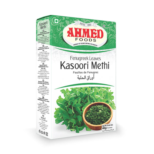 Kasoori Methi Powder