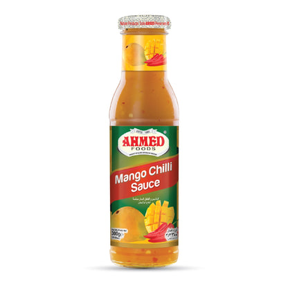 Mango Chilli Sauce