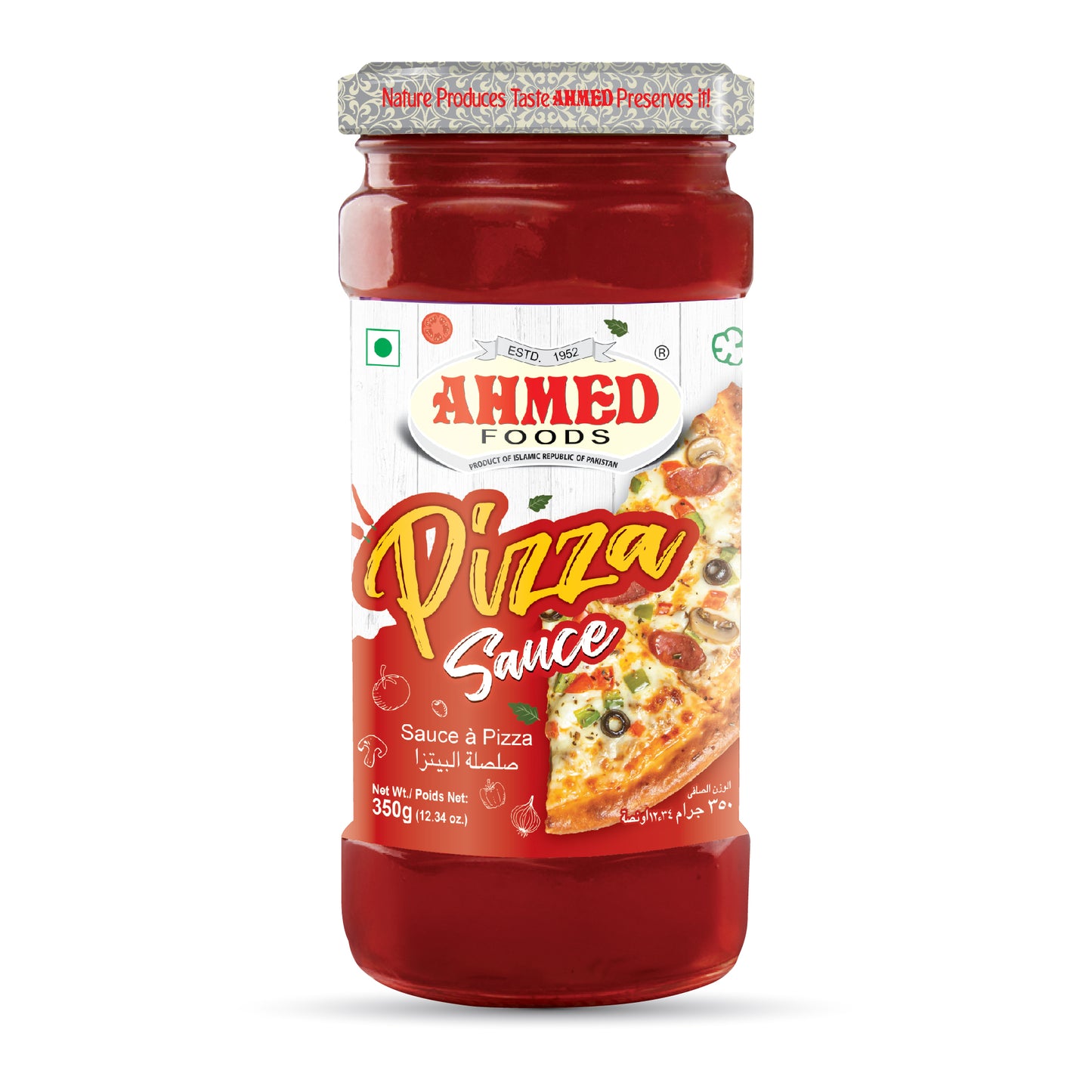 Pizza Sauce