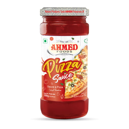 Pizza Sauce
