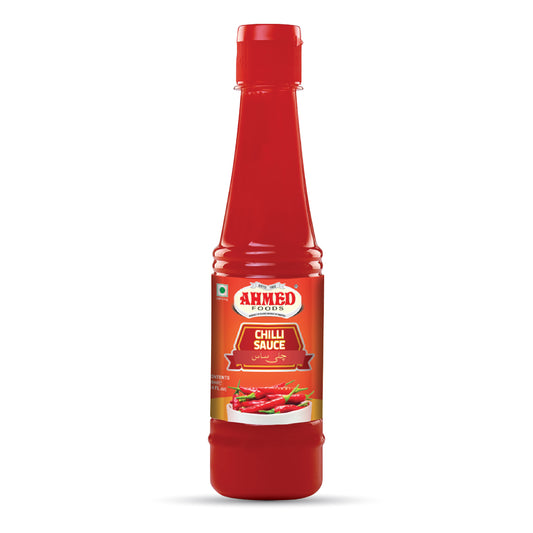 Chilli Sauce