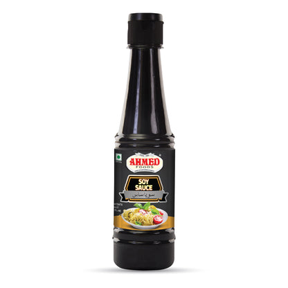 Soy Sauce