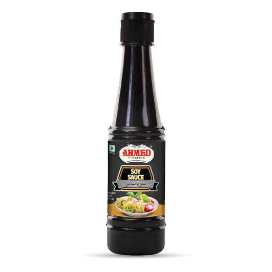 Soy Sauce