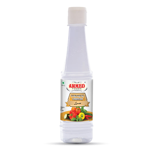 Synthetic Vinegar