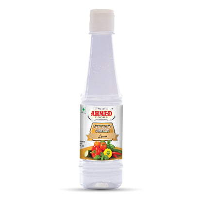 Synthetic Vinegar