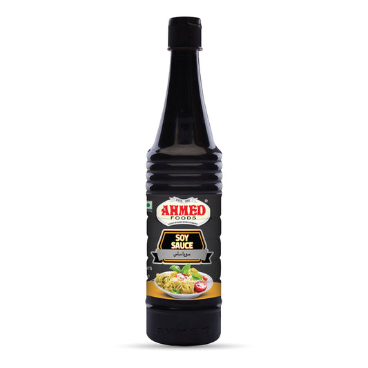 Soy Sauce