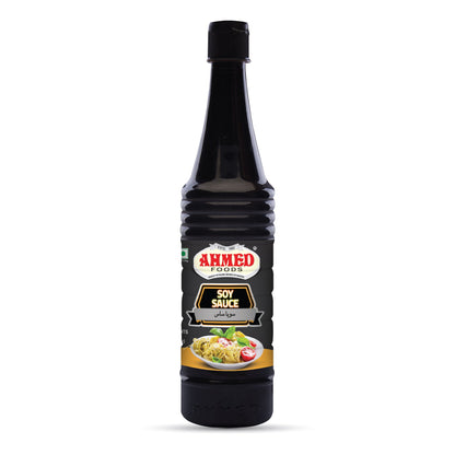 Soy Sauce