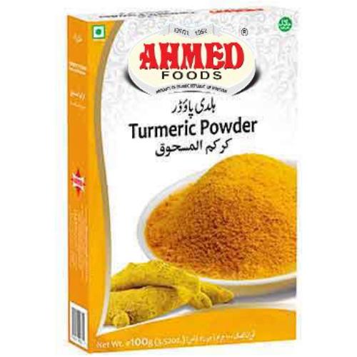 Turmeric Powder