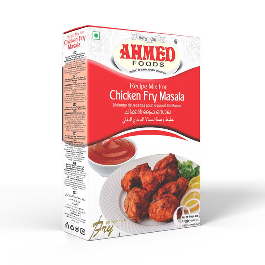 Chicken Fry Masala