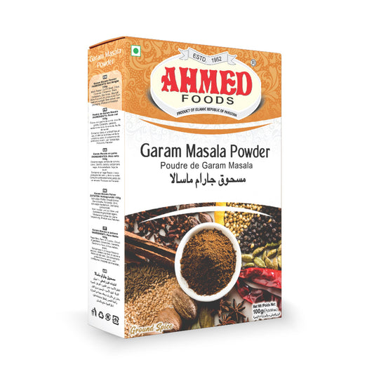 Garam Masala Powder