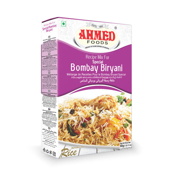 Bombay Biryani Masala