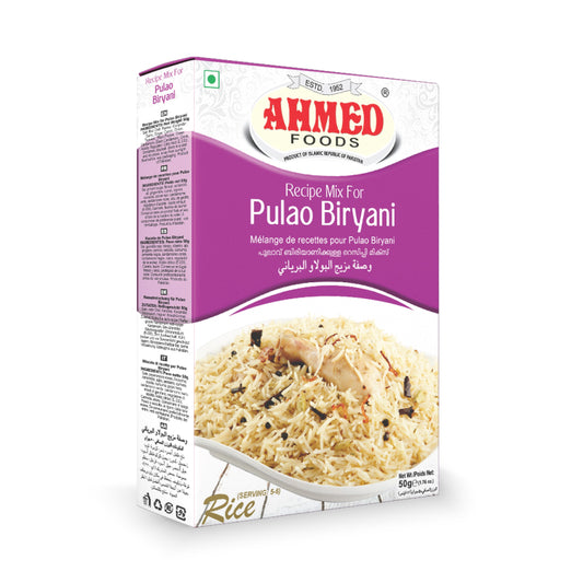 Pulao Biryani Masala